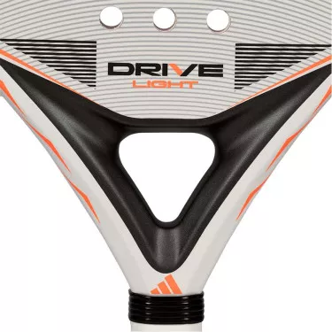 Raquette de padel Adidas Drive Light 2026