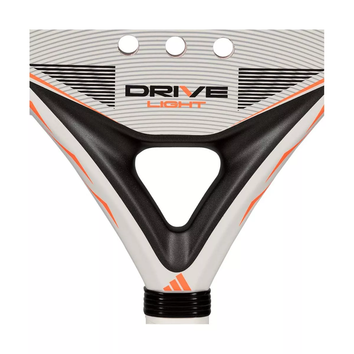 Raquette de padel Adidas Drive Light 2026