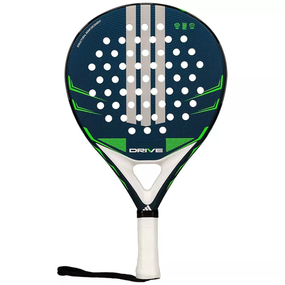 Raquette de padel Adidas Drive Blue 2026