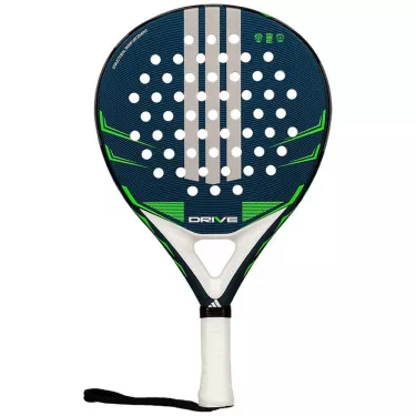 Raquette de padel Adidas Drive Blue 2026