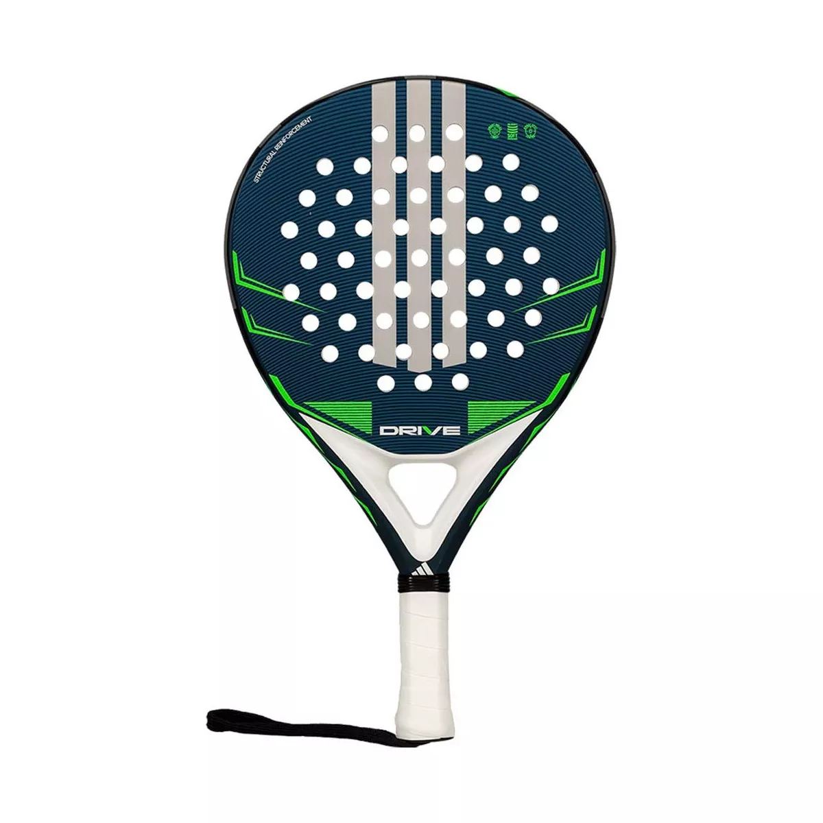 Raquette de padel Adidas Drive Blue 2026