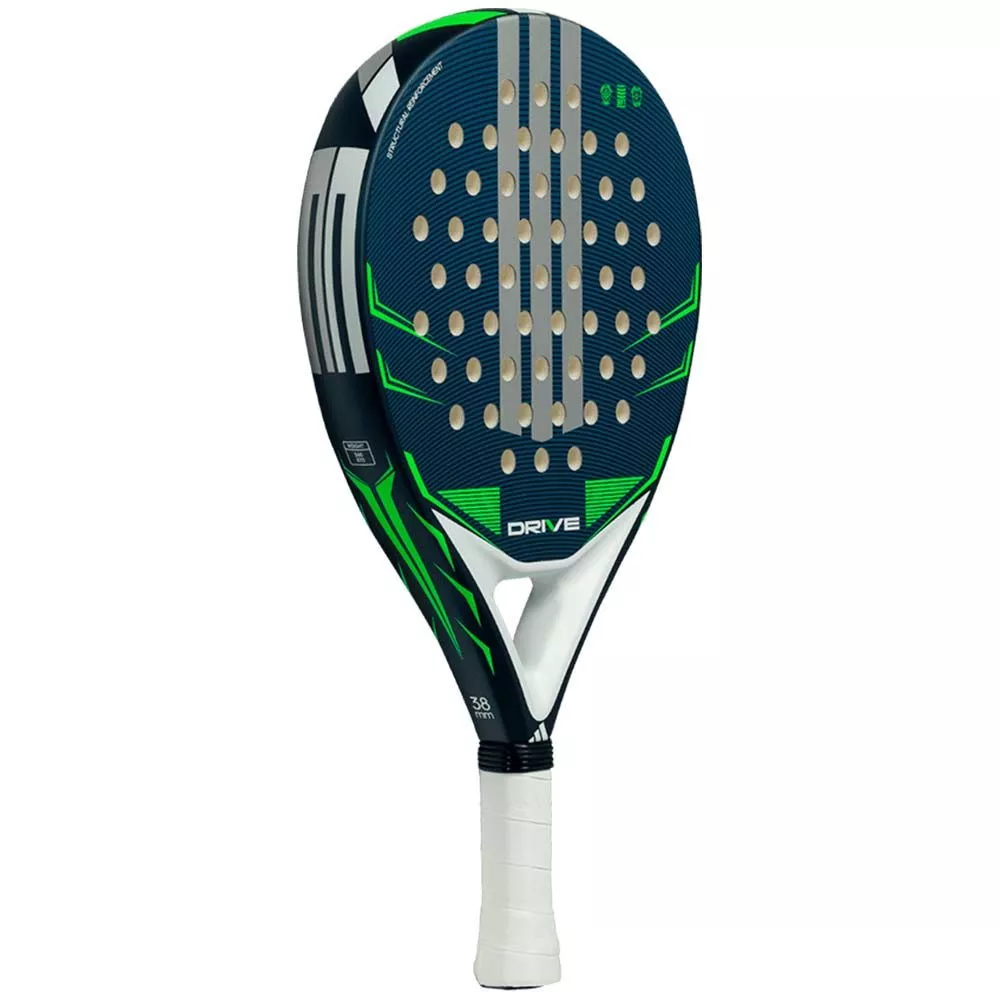 Raquette de padel Adidas Drive Blue 2026