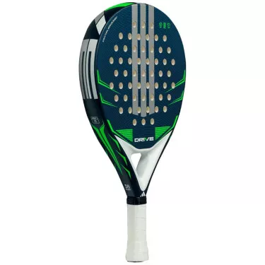 Raquette de padel Adidas Drive Blue 2026