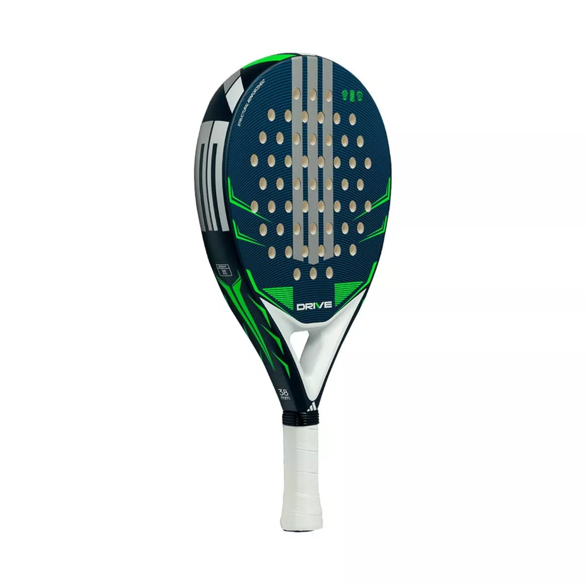 Raquette de padel Adidas Drive Blue 2026