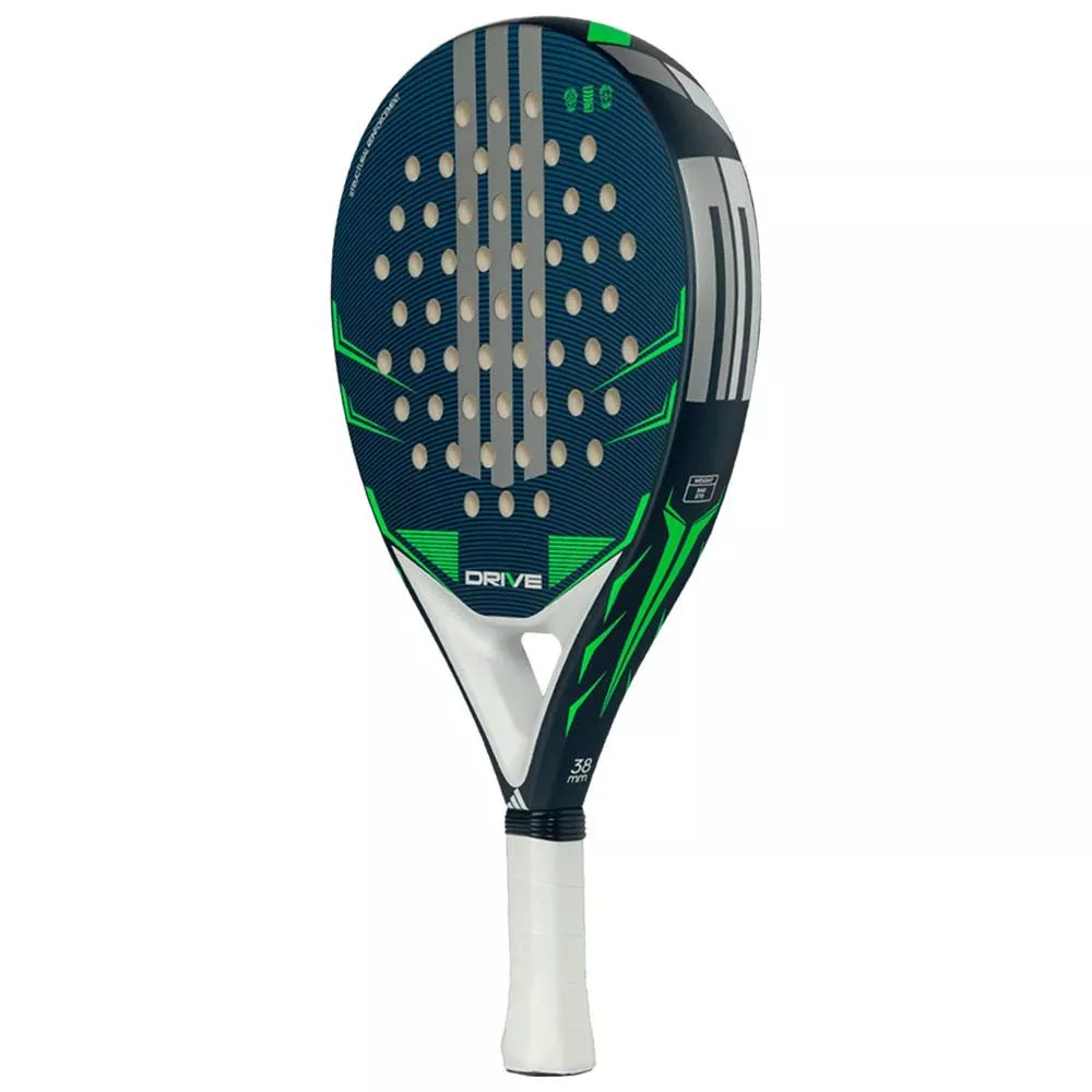 Raquette de padel Adidas Drive Blue 2026