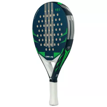 Raquette de padel Adidas Drive Blue 2026