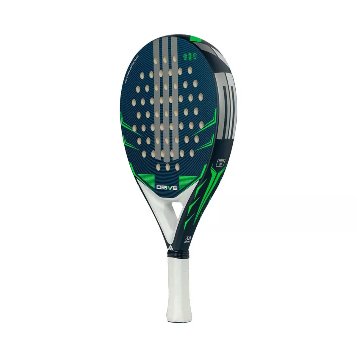 Raquette de padel Adidas Drive Blue 2026