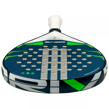 Raquette de padel Adidas Drive Blue 2026