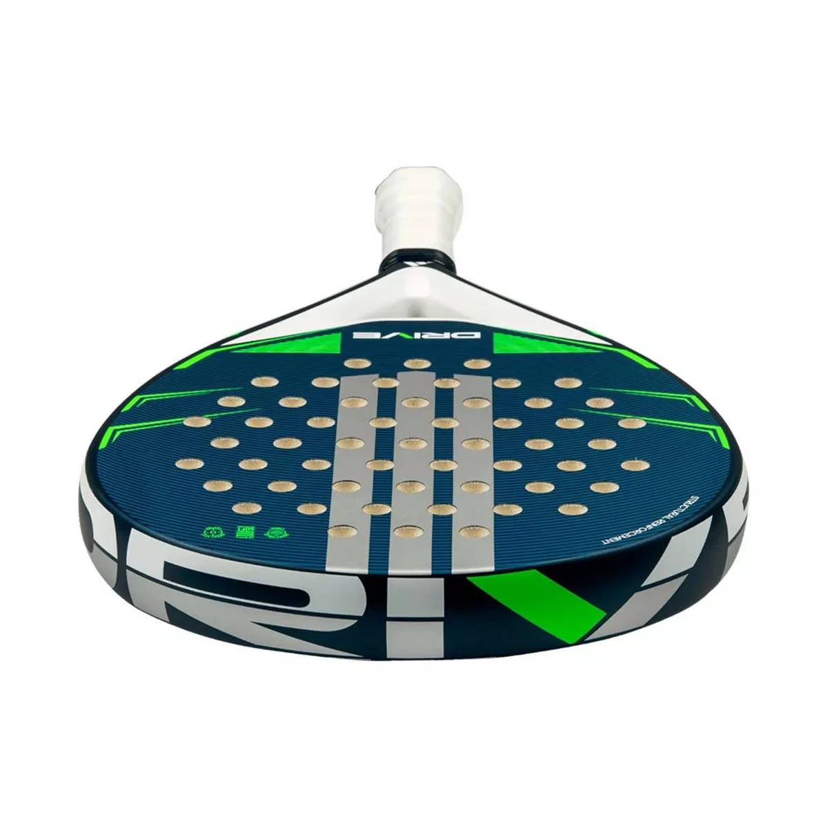 Raquette de padel Adidas Drive Blue 2026