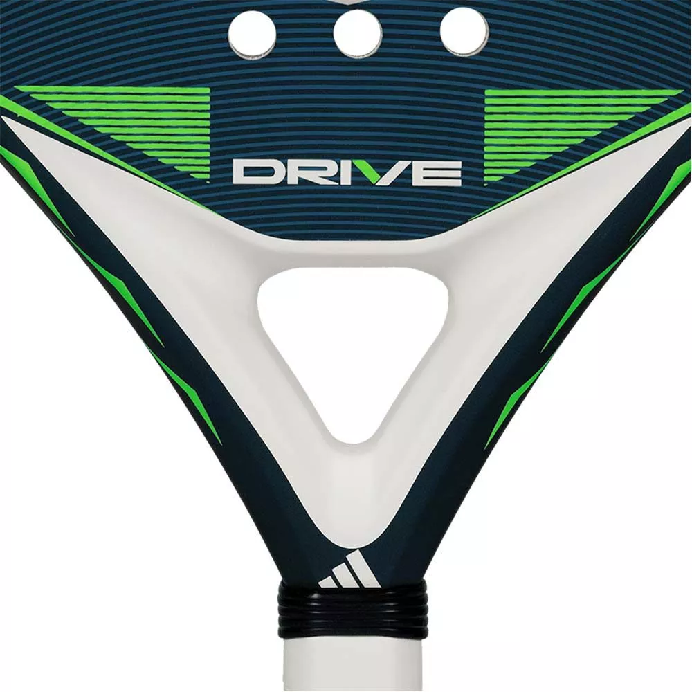 Raquette de padel Adidas Drive Blue 2026