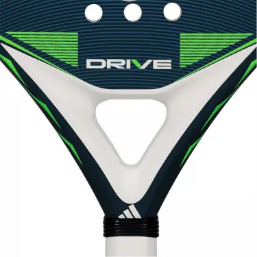 Raquette de padel Adidas Drive Blue 2026