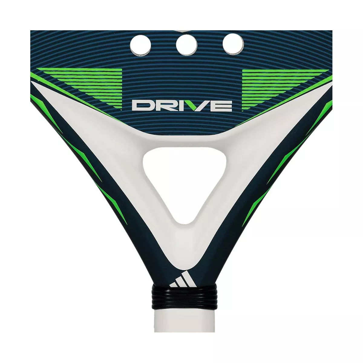 Raquette de padel Adidas Drive Blue 2026