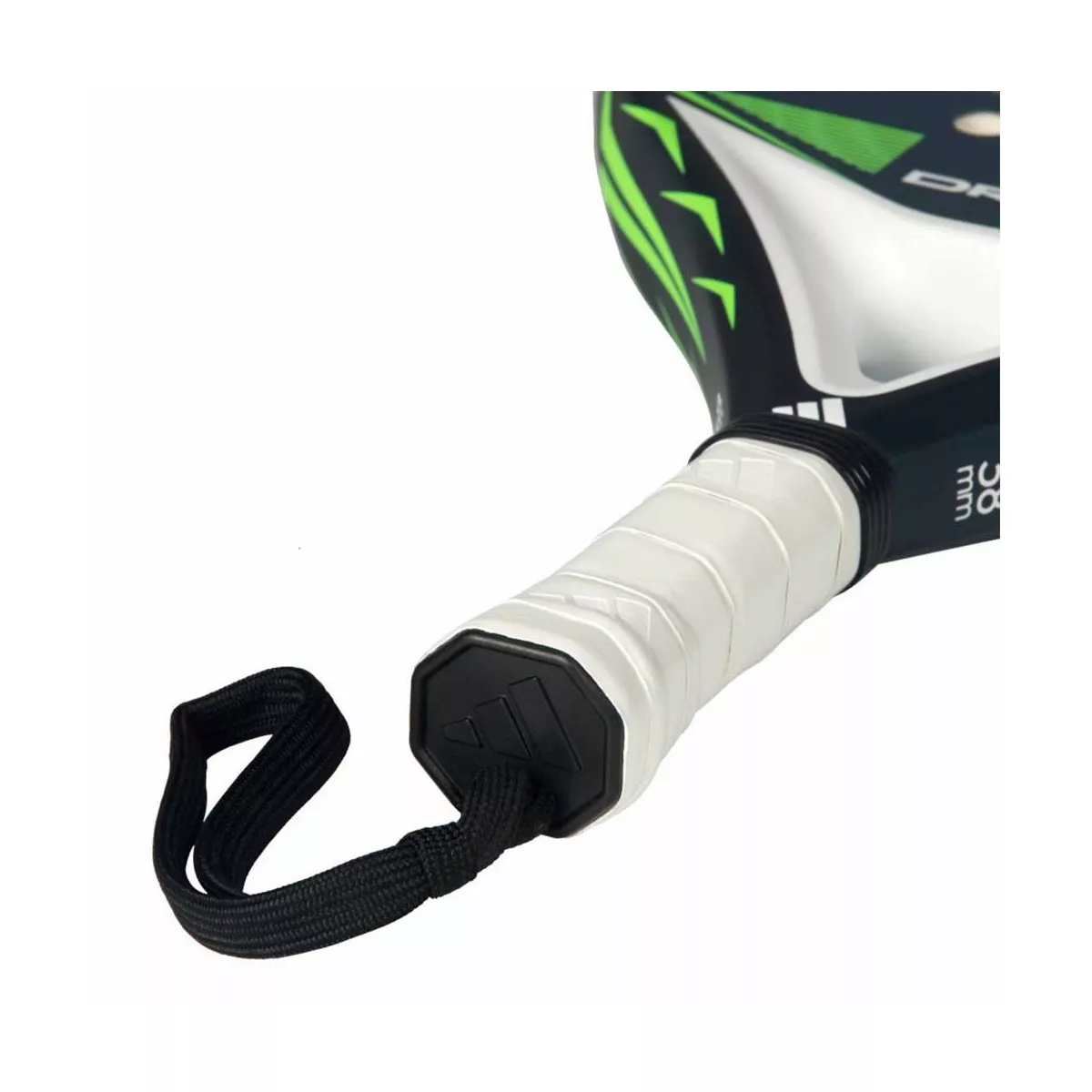 Raquette de padel Adidas Drive Blue 2026