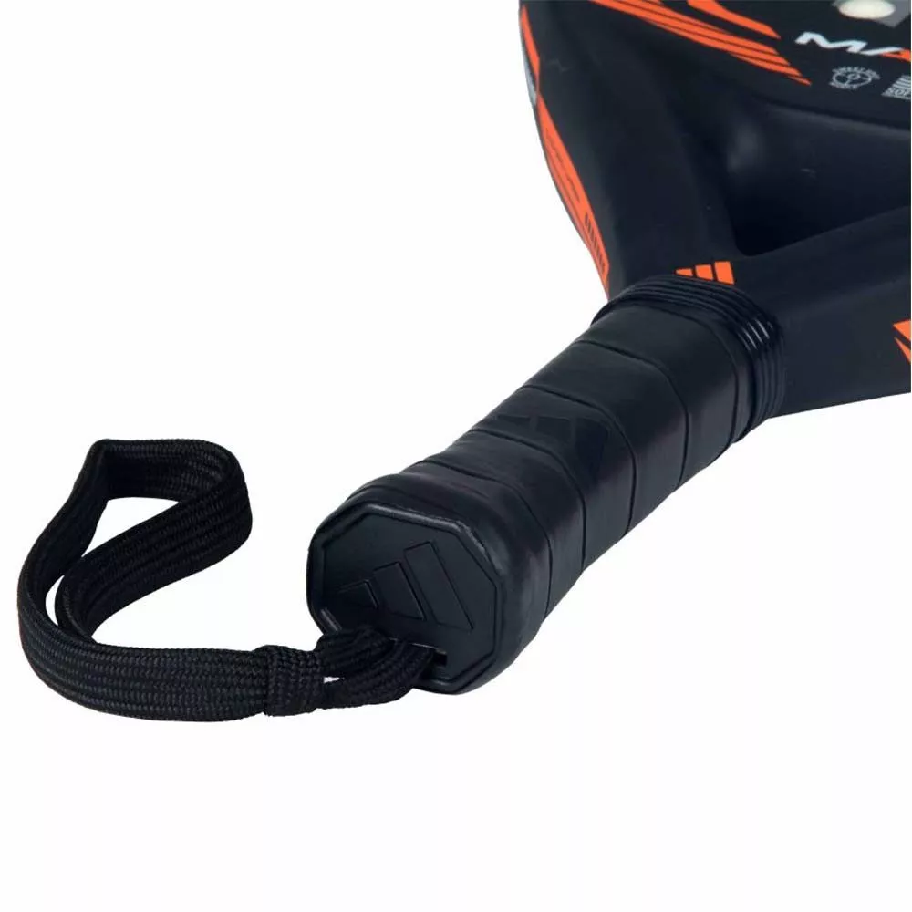 Raquette de padel Adidas Match Black 2026