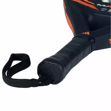 Raquette de padel Adidas Match Black 2026
