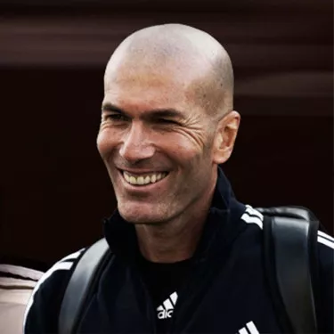 Raquette de padel Adidas Metalbone Team Zidane