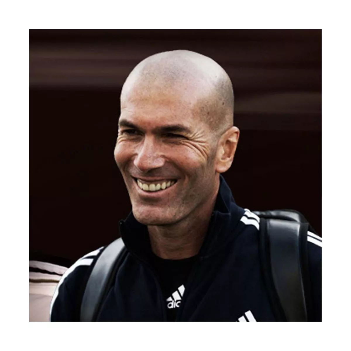 Raquette de padel Adidas Metalbone Team Zidane