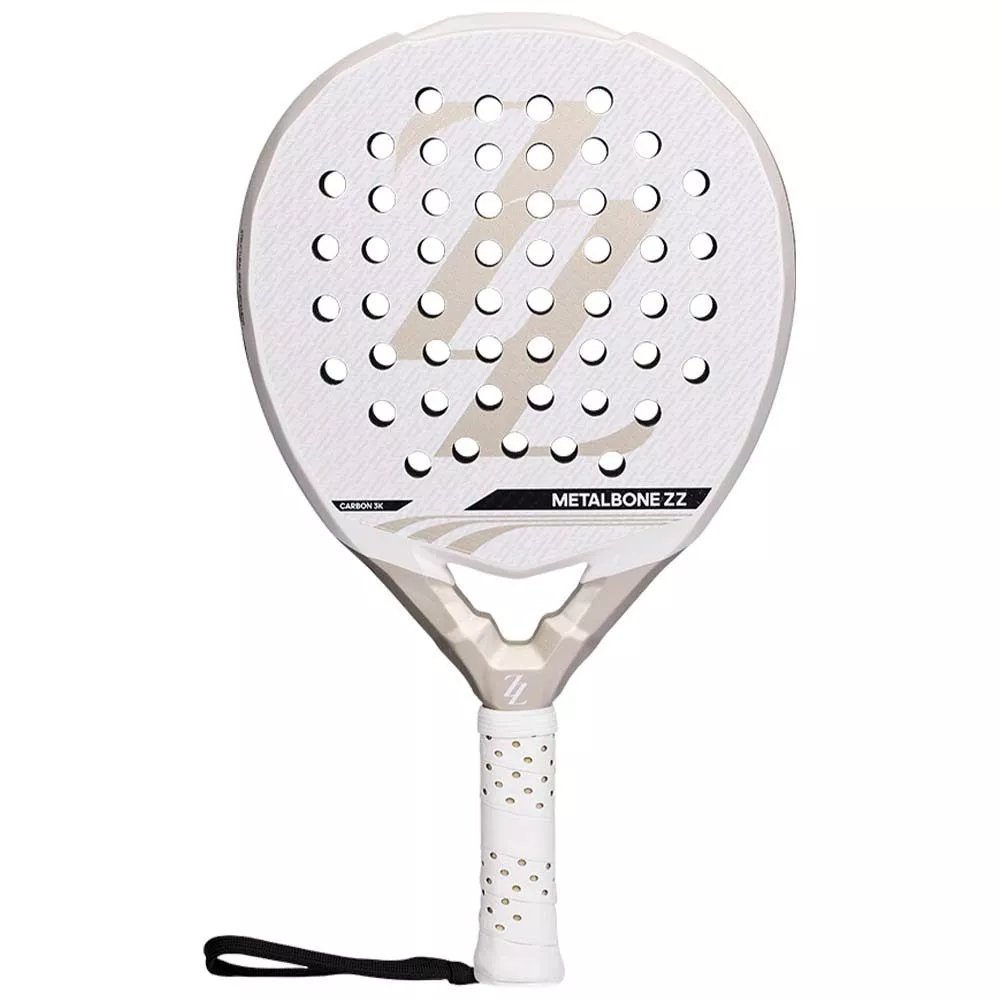 Raquette de padel Adidas Metalbone Carbon Zidane