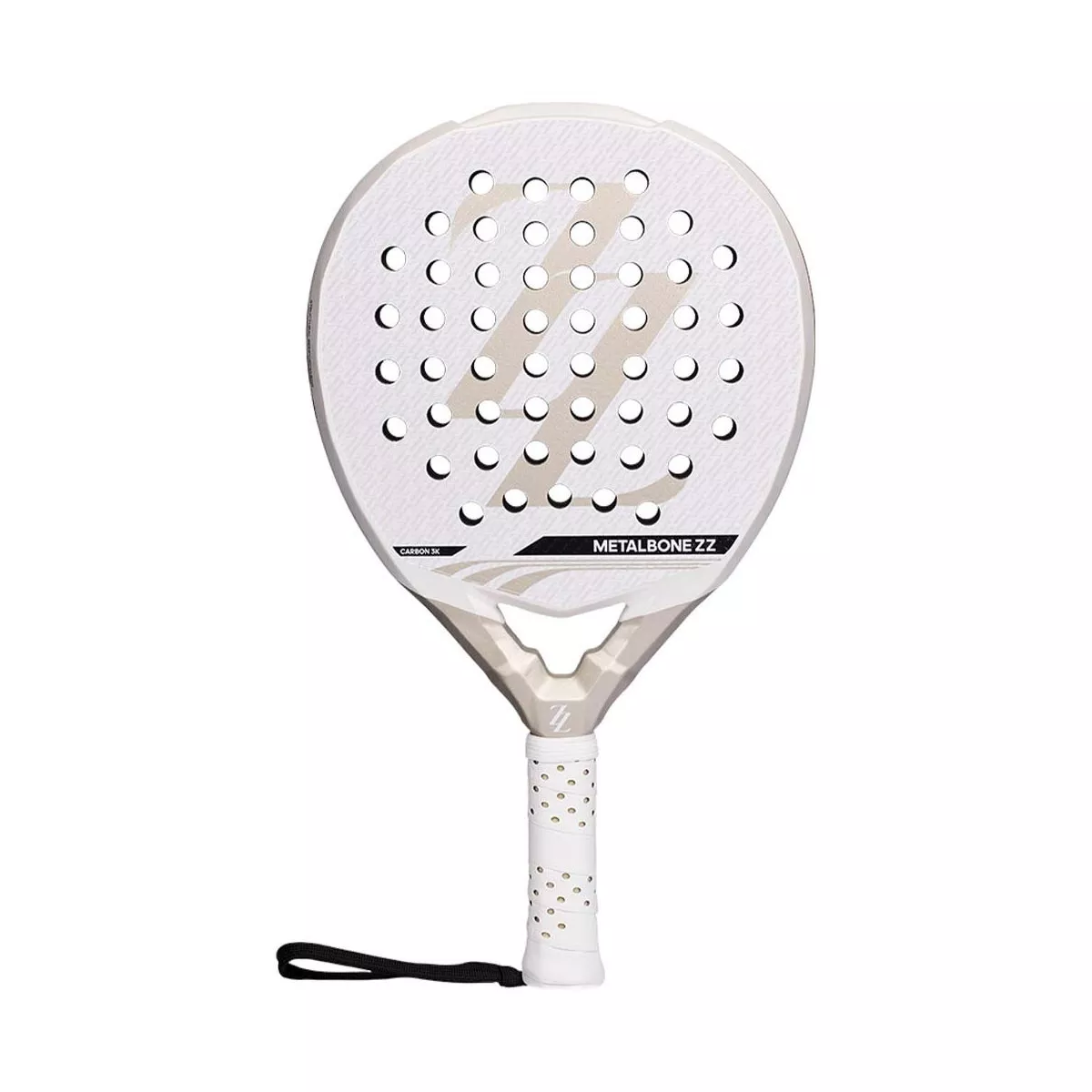 Raquette de padel Adidas Metalbone Carbon Zidane