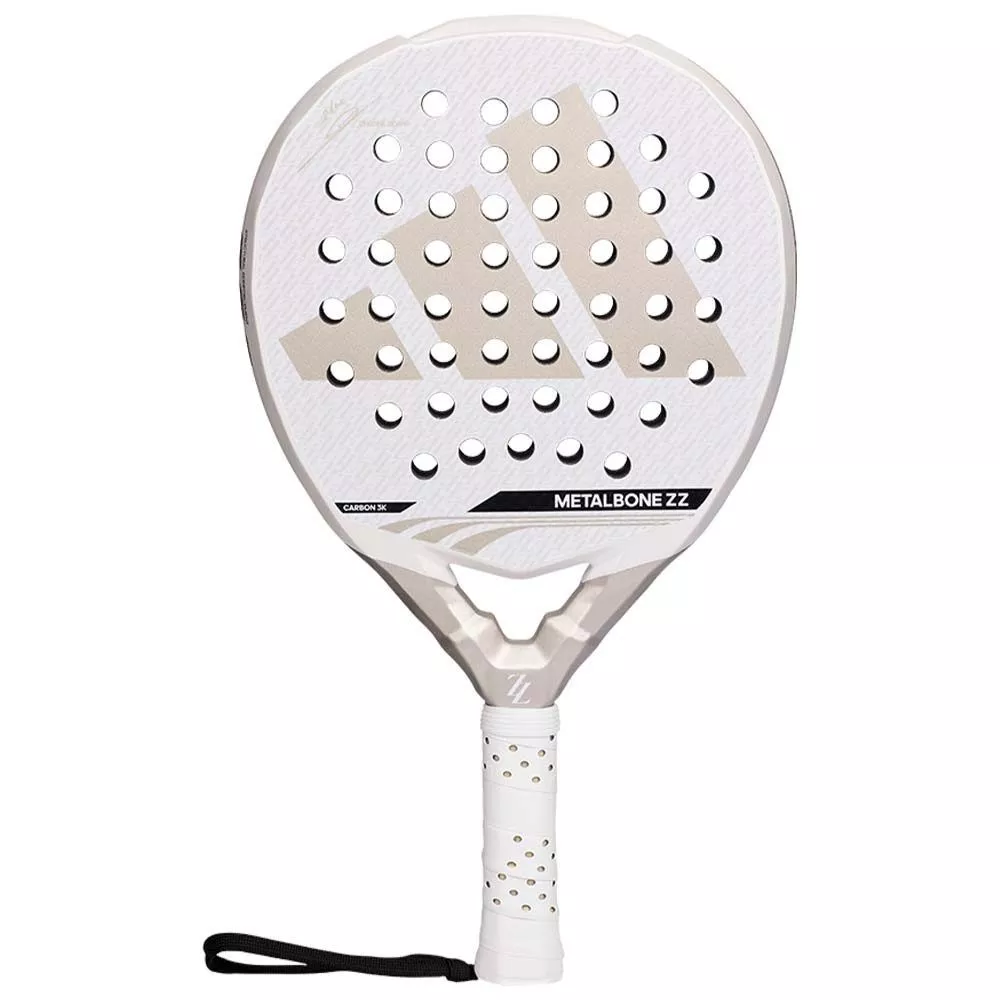 Raquette de padel Adidas Metalbone Carbon Zidane