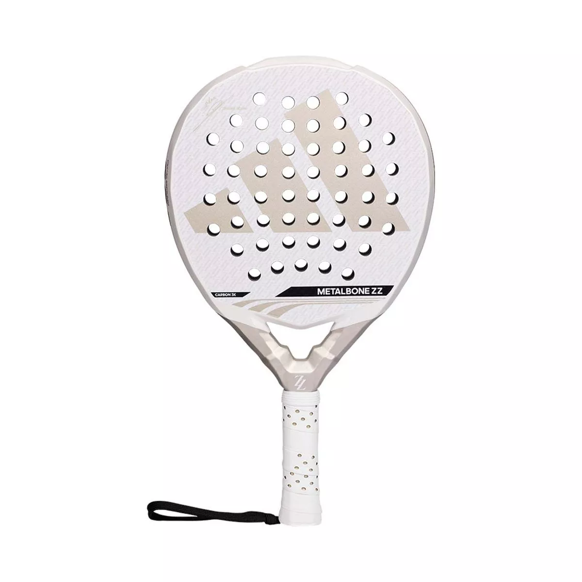 Raquette de padel Adidas Metalbone Carbon Zidane