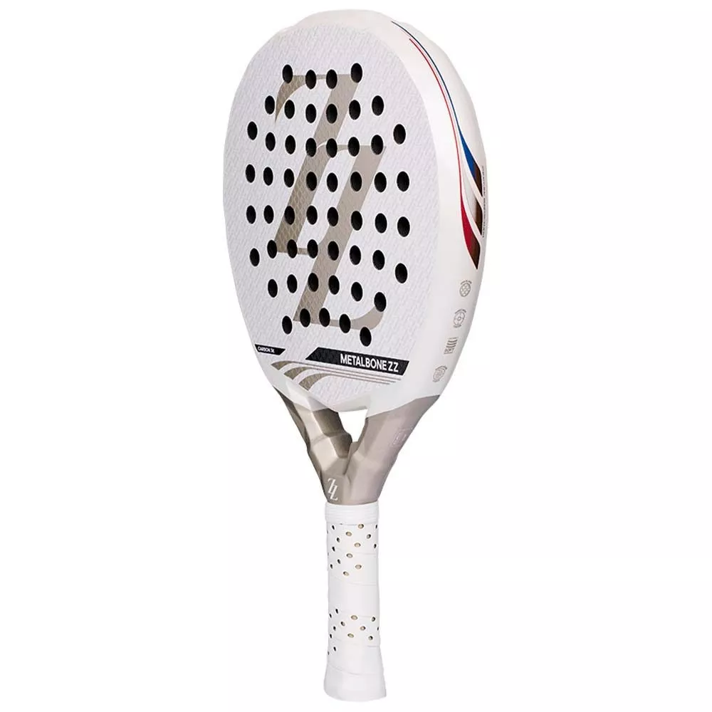 Raquette de padel Adidas Metalbone Carbon Zidane