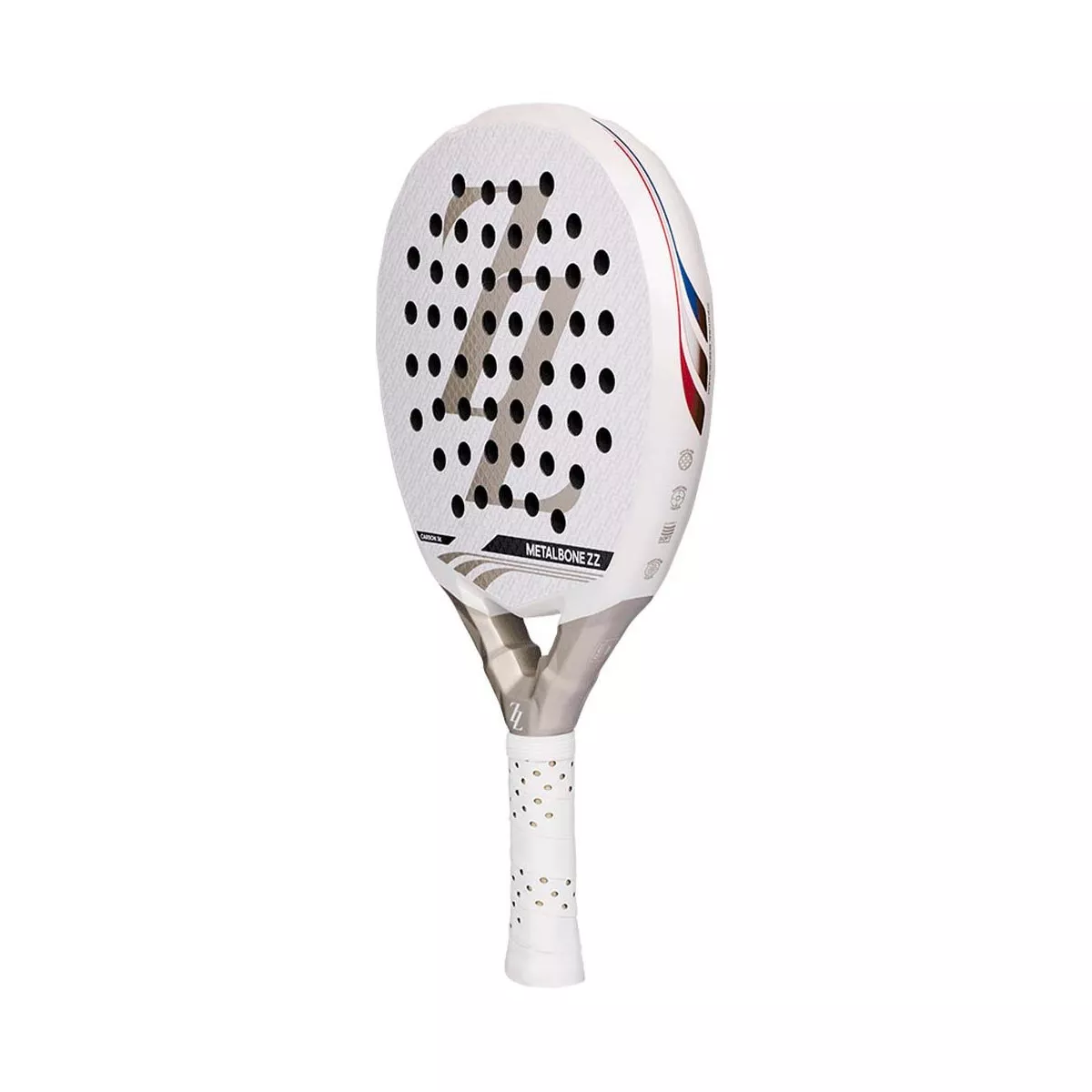 Raquette de padel Adidas Metalbone Carbon Zidane