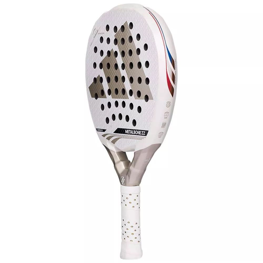 Raquette de padel Adidas Metalbone Carbon Zidane