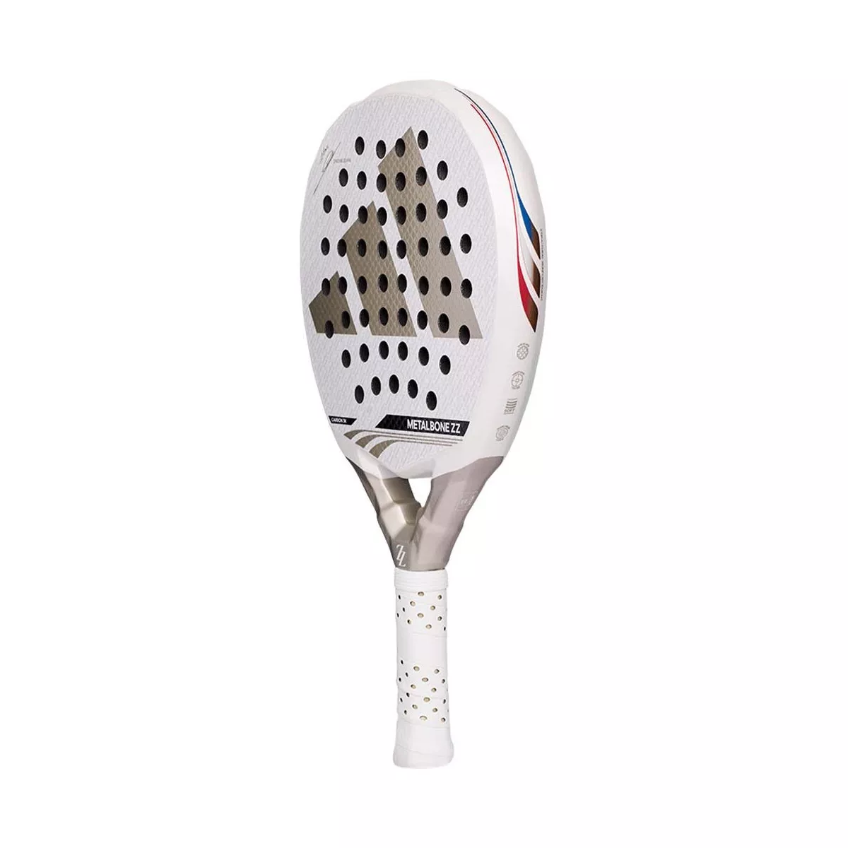 Raquette de padel Adidas Metalbone Carbon Zidane