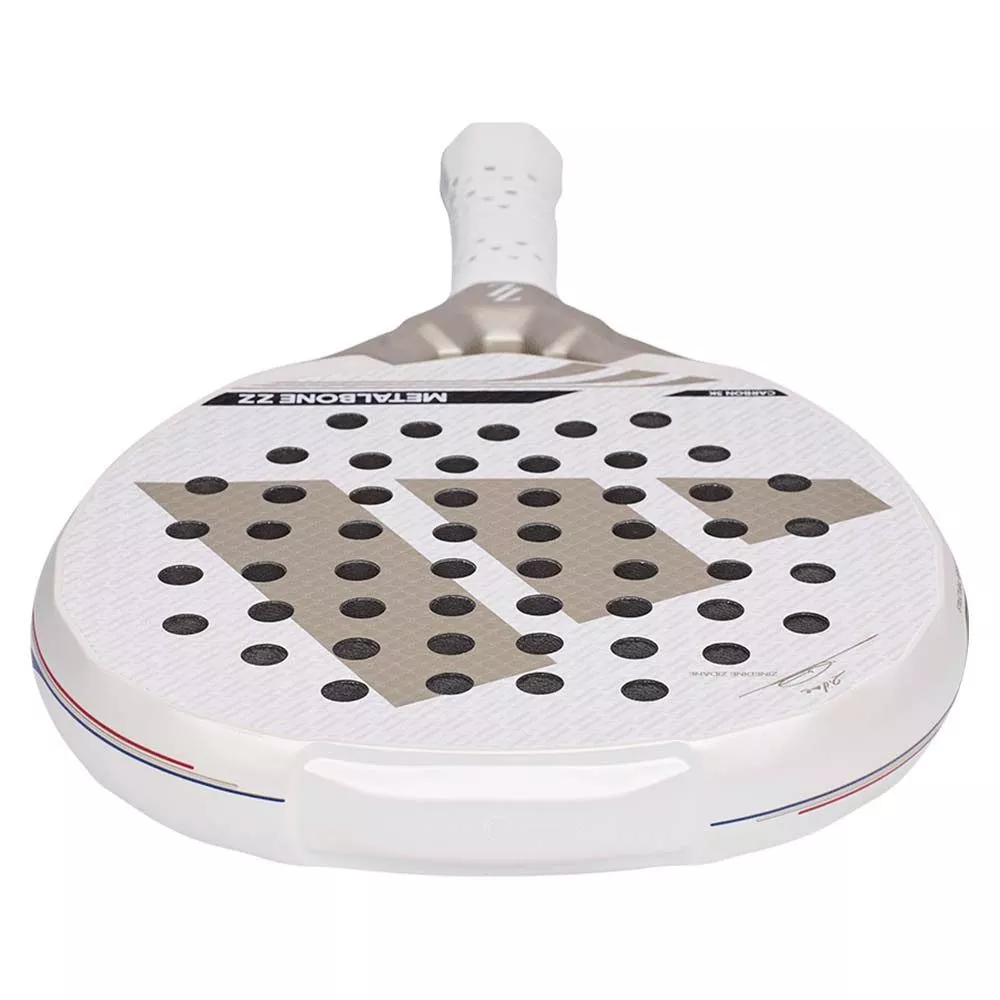 Raquette de padel Adidas Metalbone Carbon Zidane
