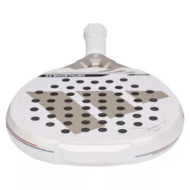 Raquette de padel Adidas Metalbone Carbon Zidane