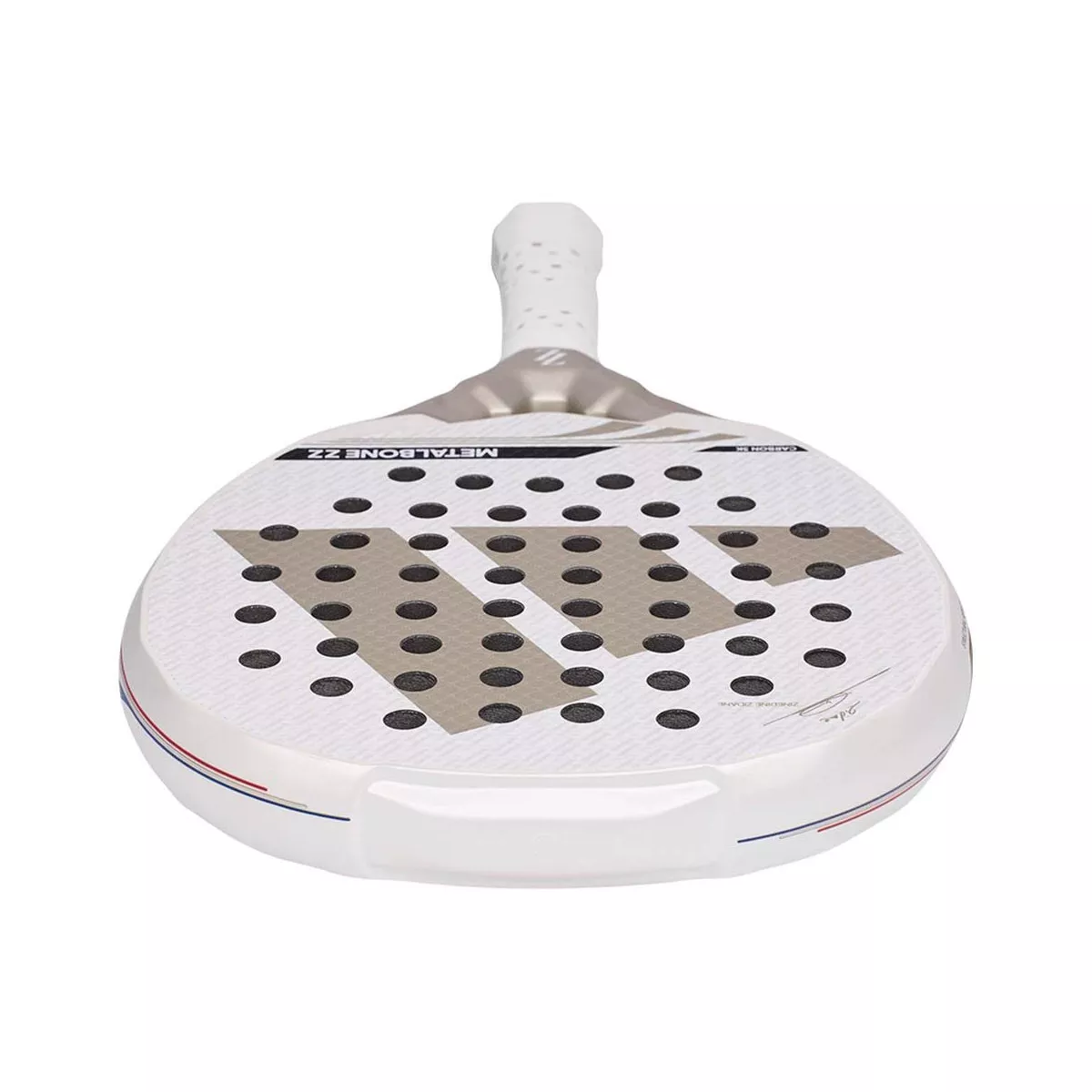 Raquette de padel Adidas Metalbone Carbon Zidane