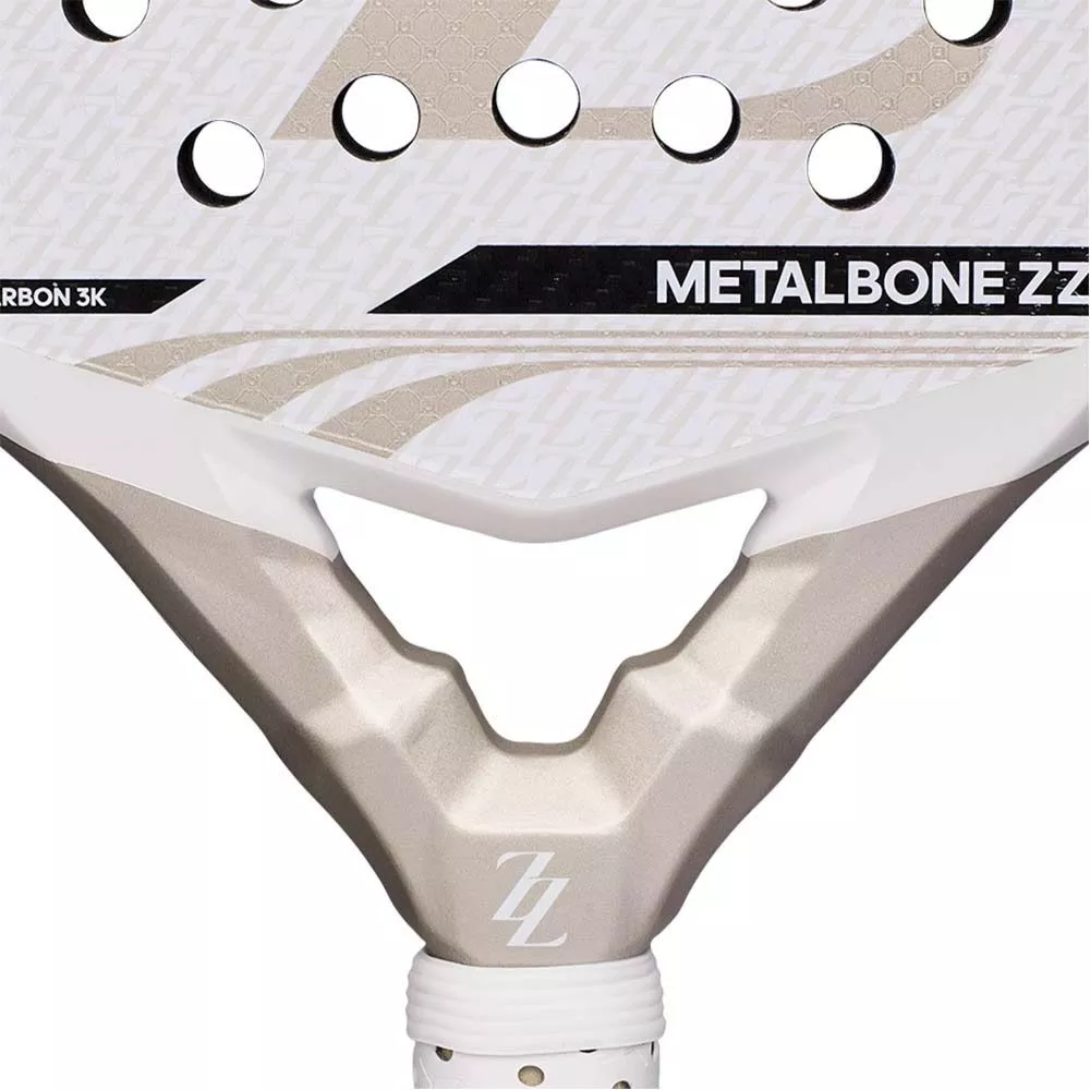 Raquette de padel Adidas Metalbone Carbon Zidane