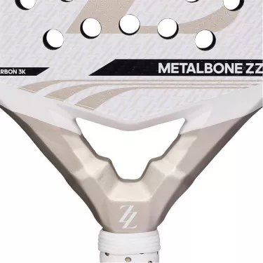 Raquette de padel Adidas Metalbone Carbon Zidane