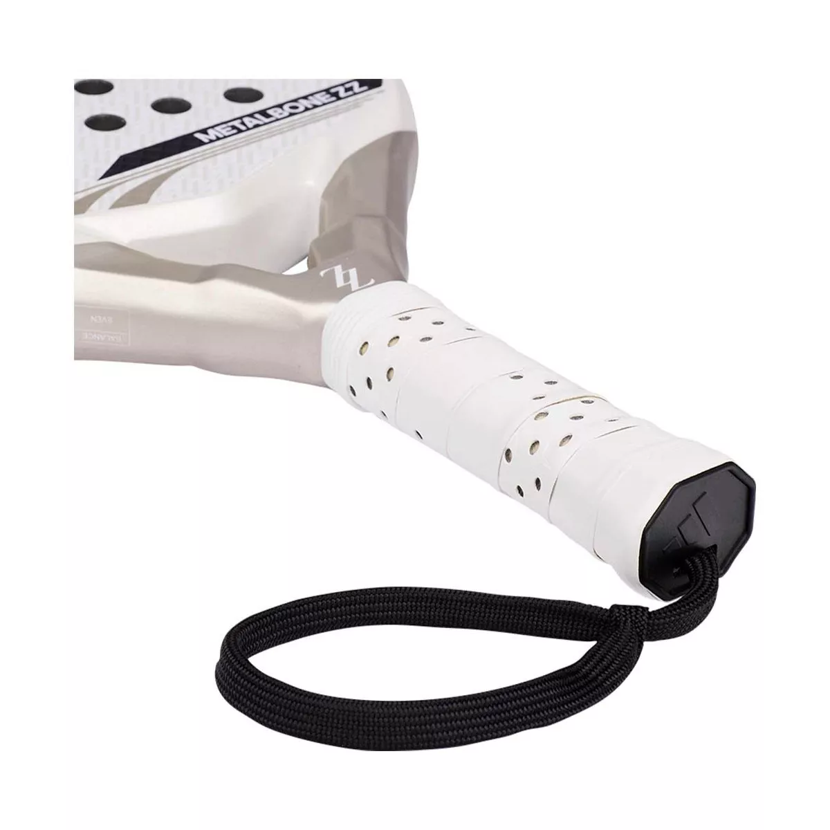 Raquette de padel Adidas Metalbone Carbon Zidane