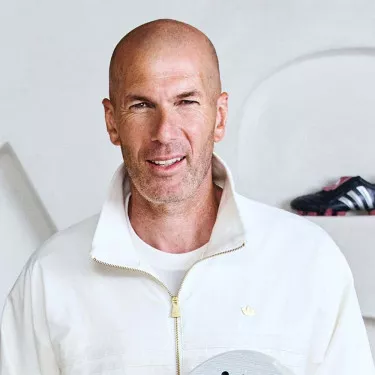 Sac de padel Adidas Tour Zidane 70L