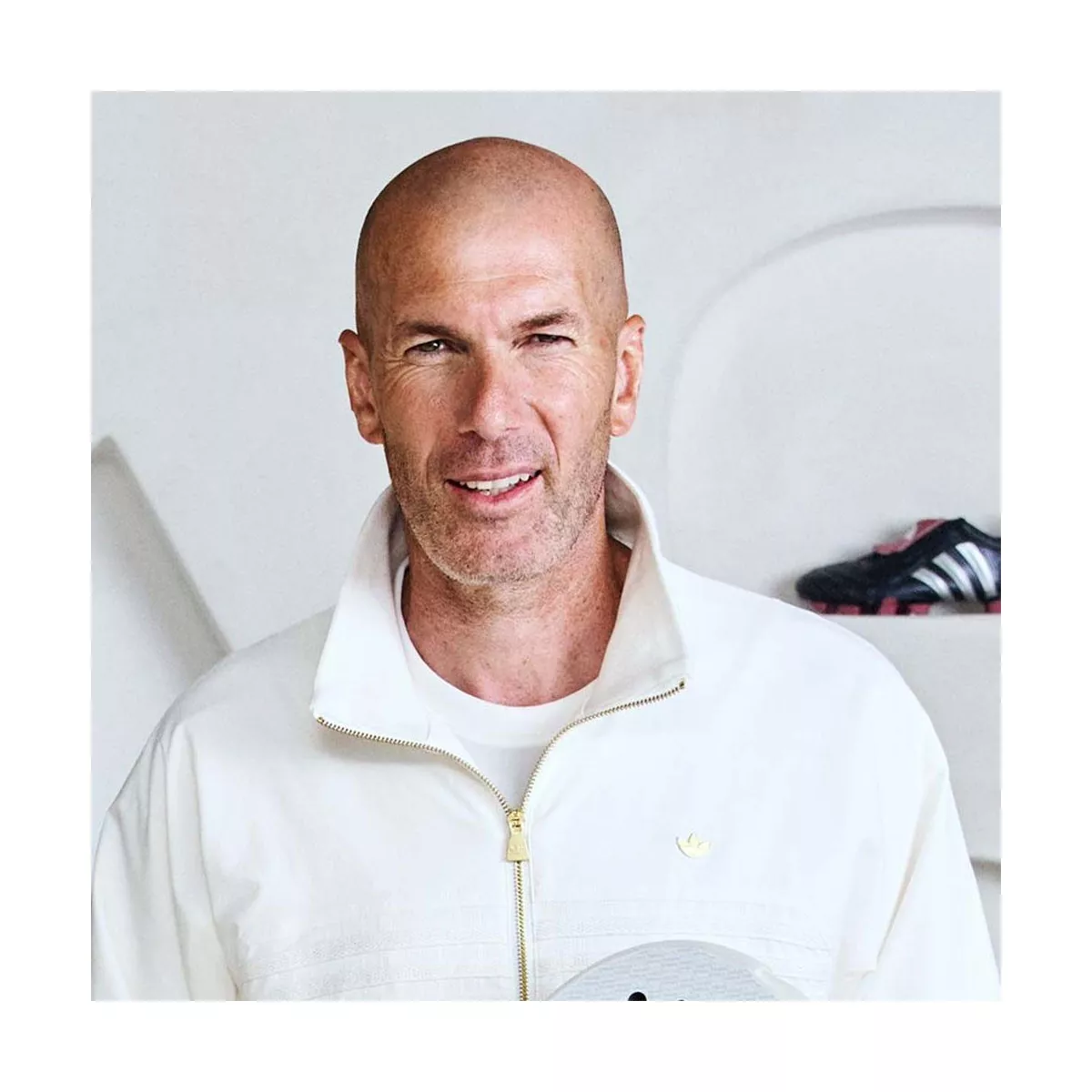 Sac de padel Adidas Tour Zidane 70L