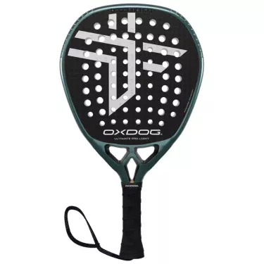 Raquette de padel Oxdog Ultimate Pro Light 2027