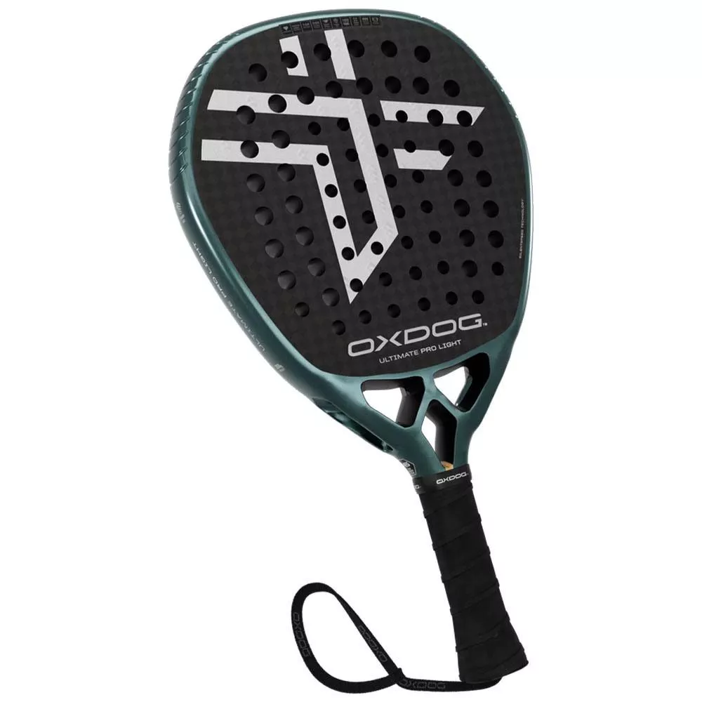 Raquette de padel Oxdog Ultimate Pro Light 2027