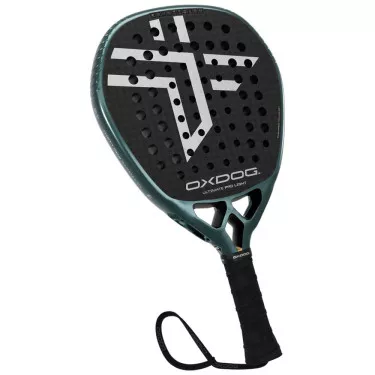 Raquette de padel Oxdog Ultimate Pro Light 2027