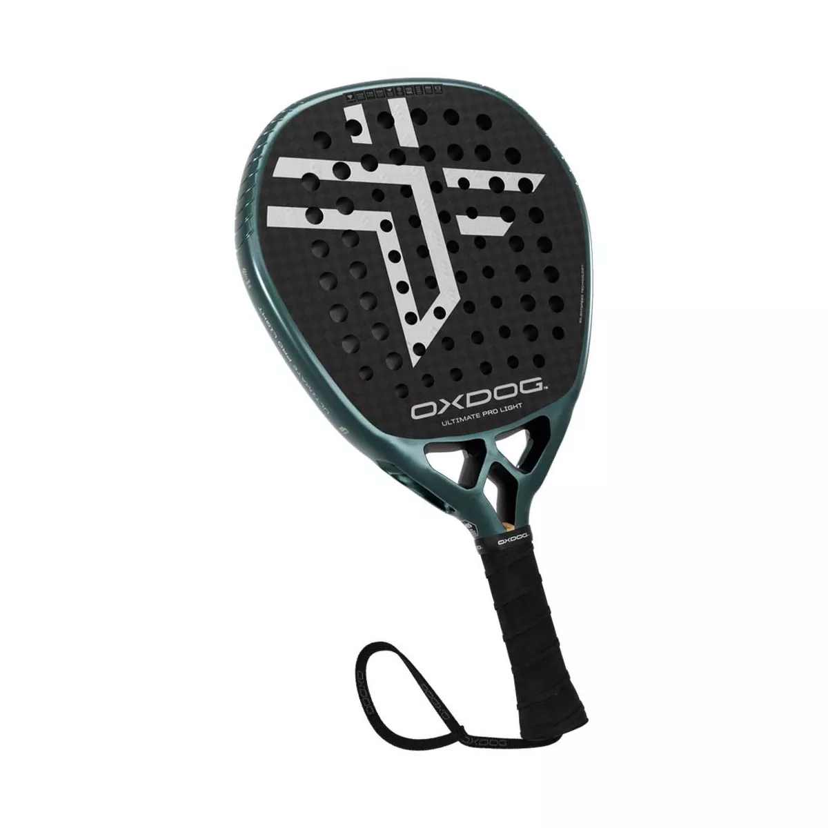 Raquette de padel Oxdog Ultimate Pro Light 2027