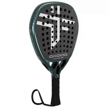Raquette de padel Oxdog Ultimate Pro Light 2027