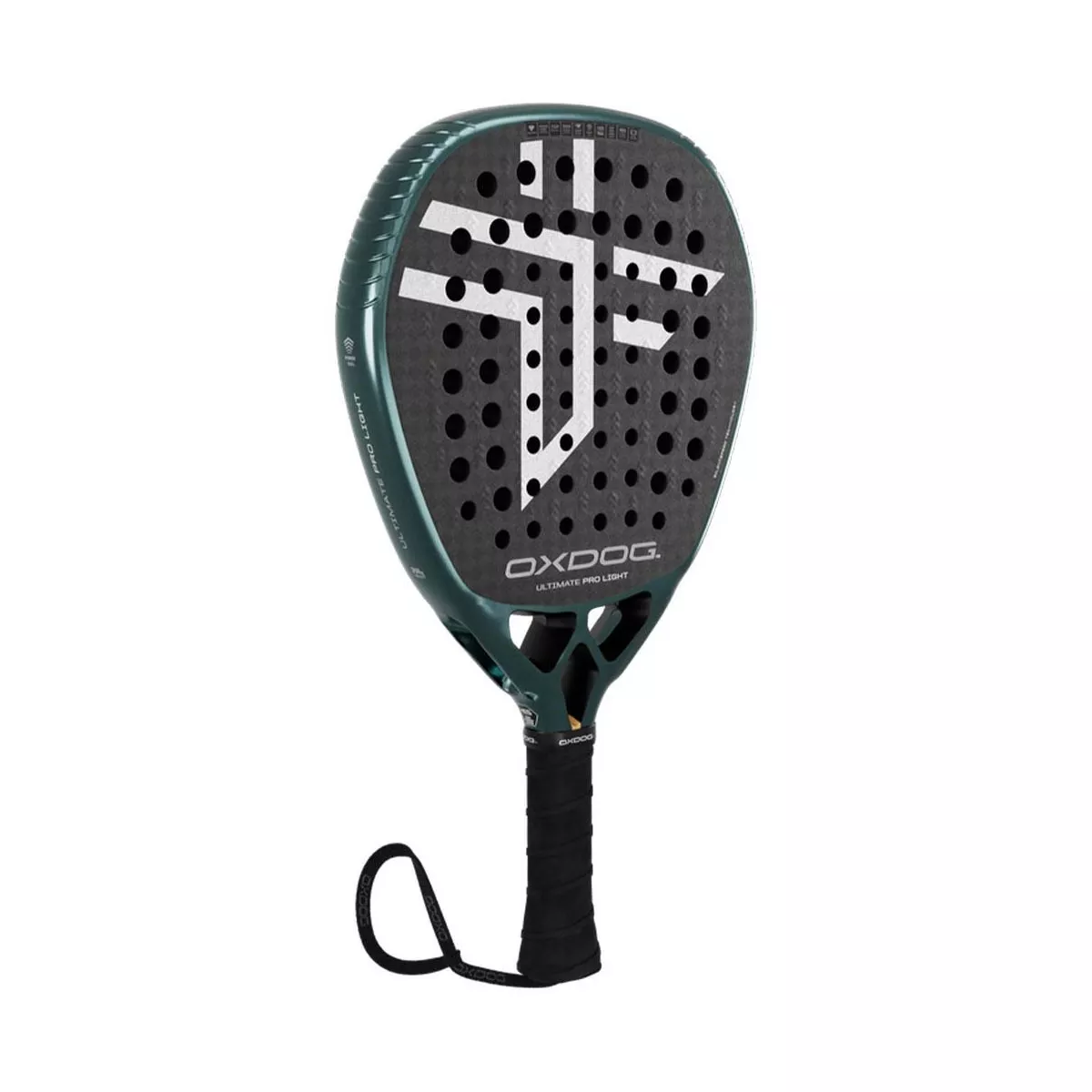 Raquette de padel Oxdog Ultimate Pro Light 2027