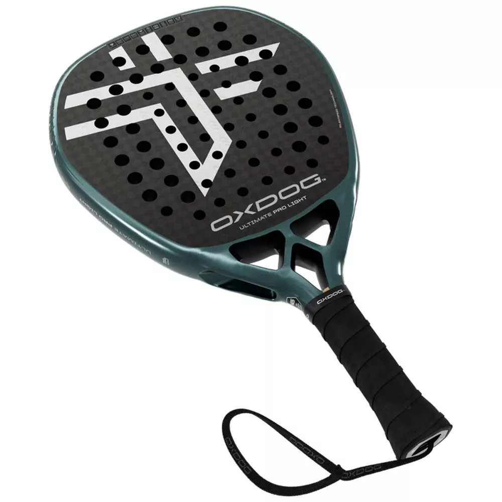 Raquette de padel Oxdog Ultimate Pro Light 2027