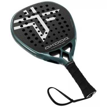 Raquette de padel Oxdog Ultimate Pro Light 2027