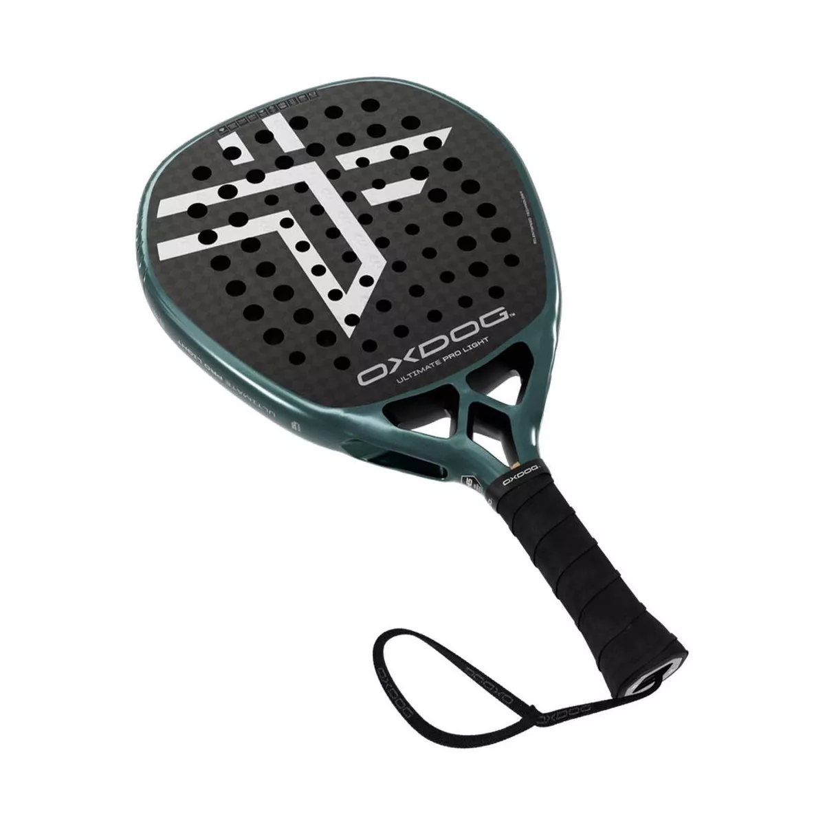 Raquette de padel Oxdog Ultimate Pro Light 2027