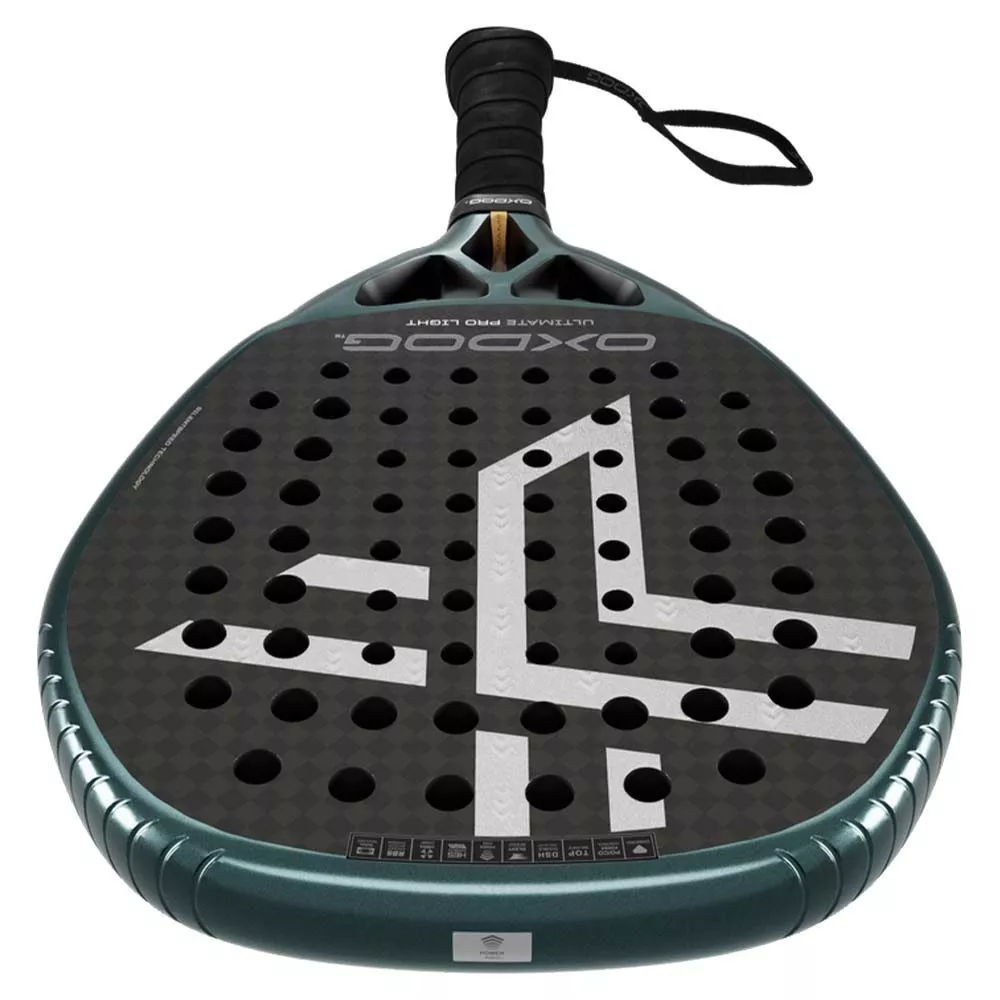 Raquette de padel Oxdog Ultimate Pro Light 2027