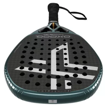 Raquette de padel Oxdog Ultimate Pro Light 2027