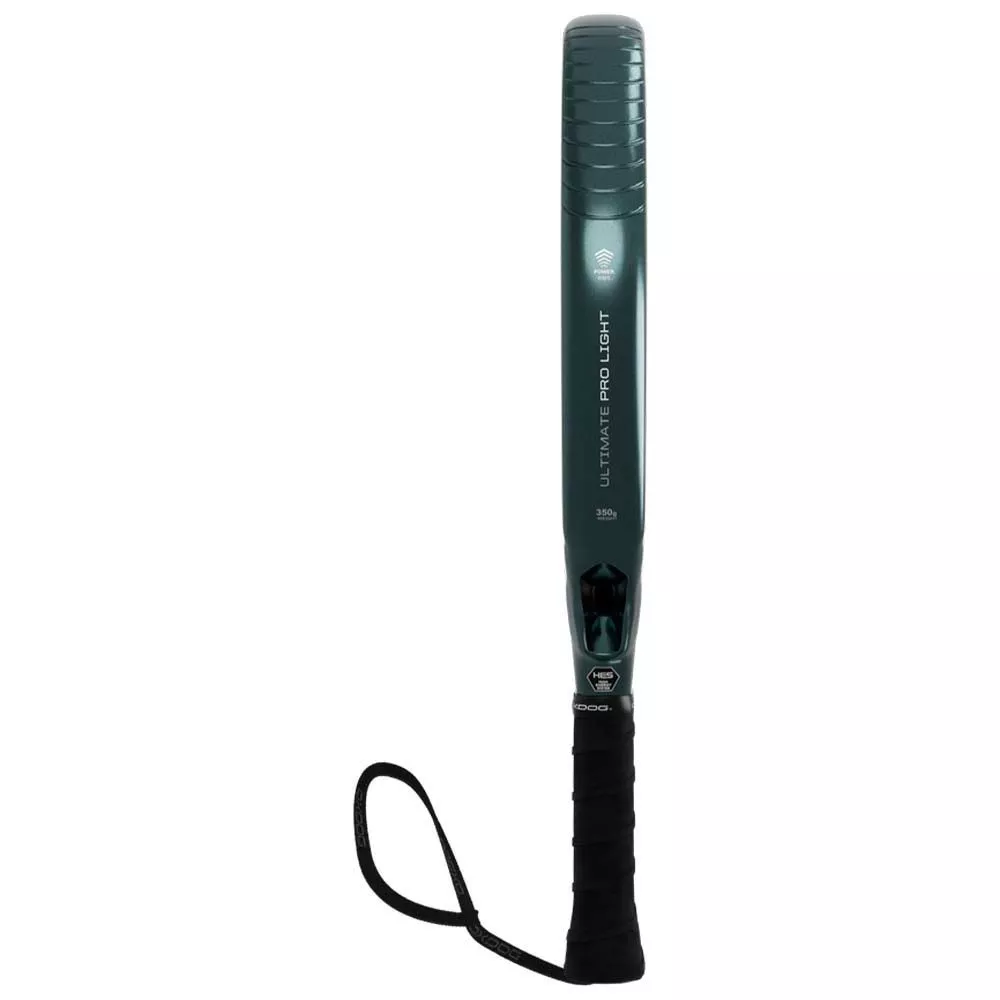 Raquette de padel Oxdog Ultimate Pro Light 2027