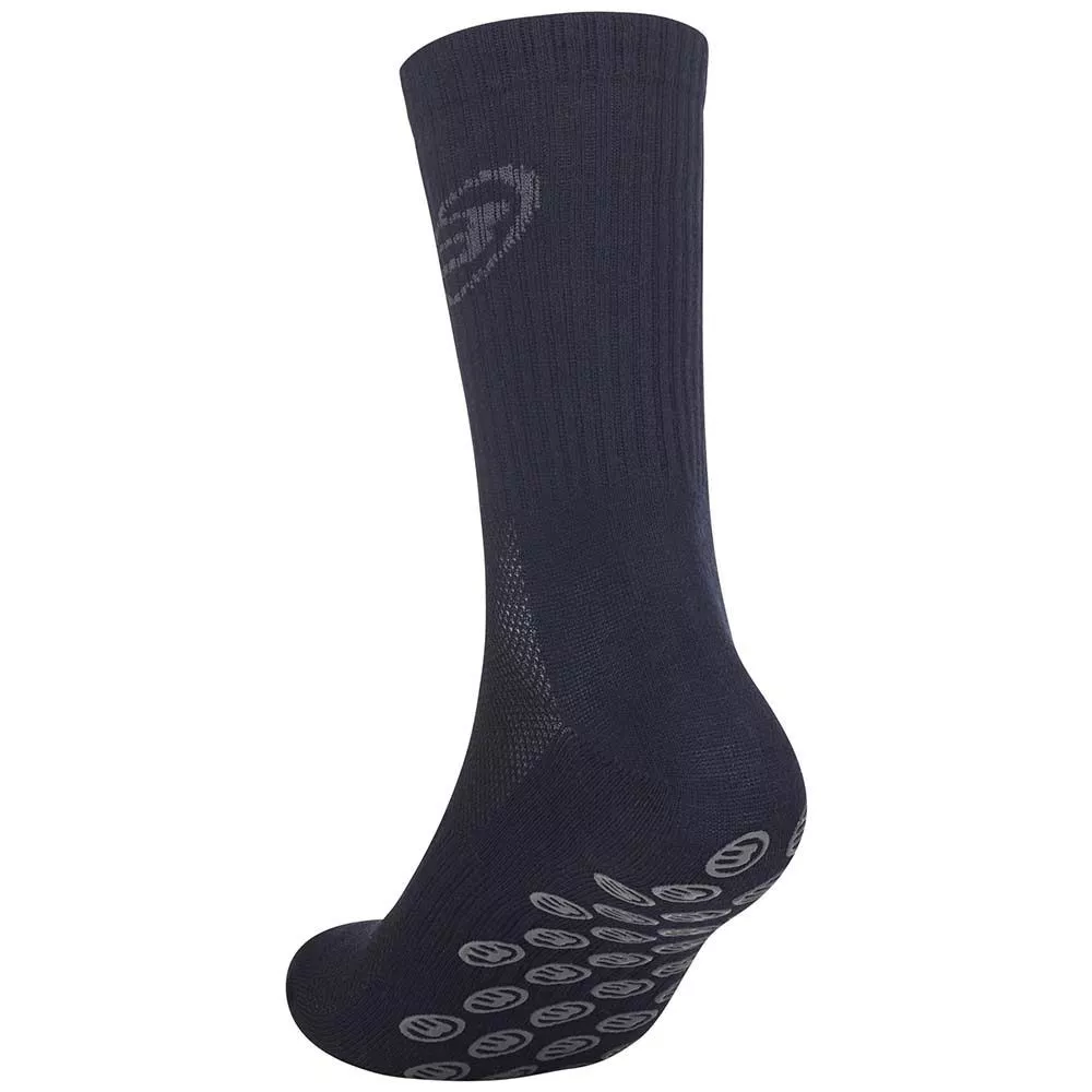 Chaussettes Bullpadel BP267I Grip Noir